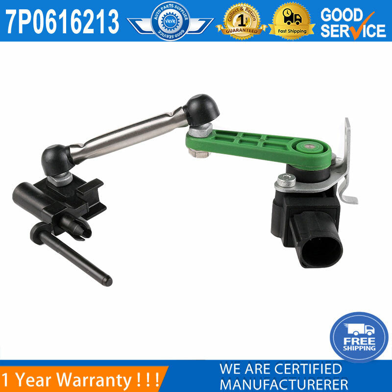 for Volkswagen Touareg 11-18 7P0616213 Front Height Sensor
