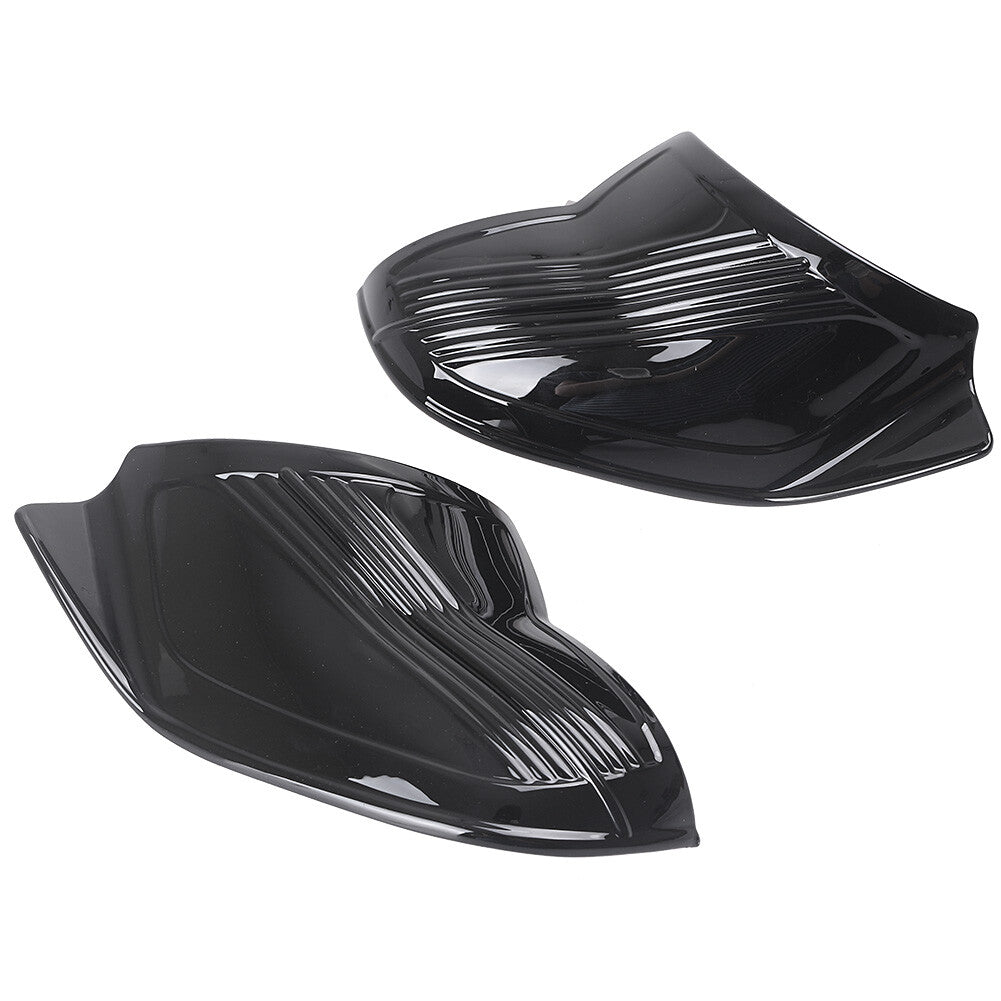 for Harley Electra Glide Classic FLHTC 1996-2013 2x Inner Fairing Covers