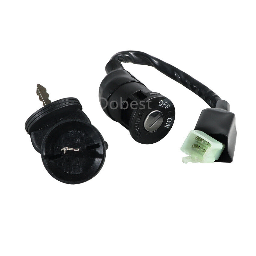 Interruptor for Yamaha adecuado para for Yamaha 6 8 1984-1987/30 1985/40 1993 W