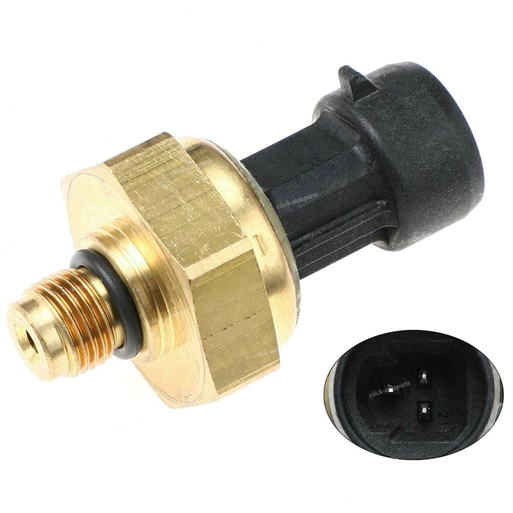 Intake Manifold Absolute Pressure Sensor MAP For 2008-2010 for Ford 6.4L F-250 F-350