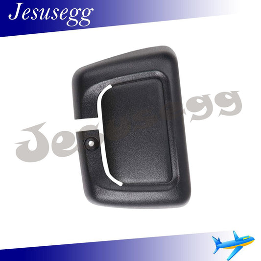 1669213800 Rear Center for Seat Belt Guide Cover Fit for Benz X166 W166 ML GLE Black Q