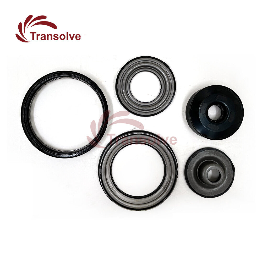 for CADILLAC for BMW 6L45E 6L50E Auto Transmission Piston Kit 5PCS/SET NEW