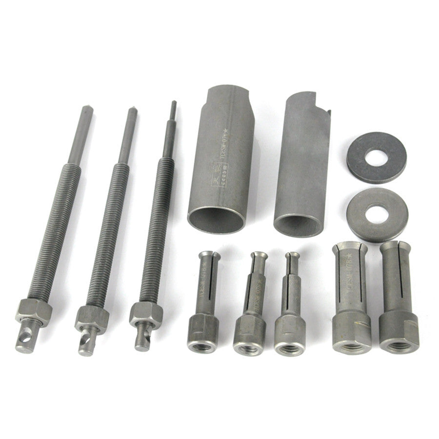 Motorcycle Internal Bearing Puller Kits Hand Tool Motorbikes Repair Remover Tool Q