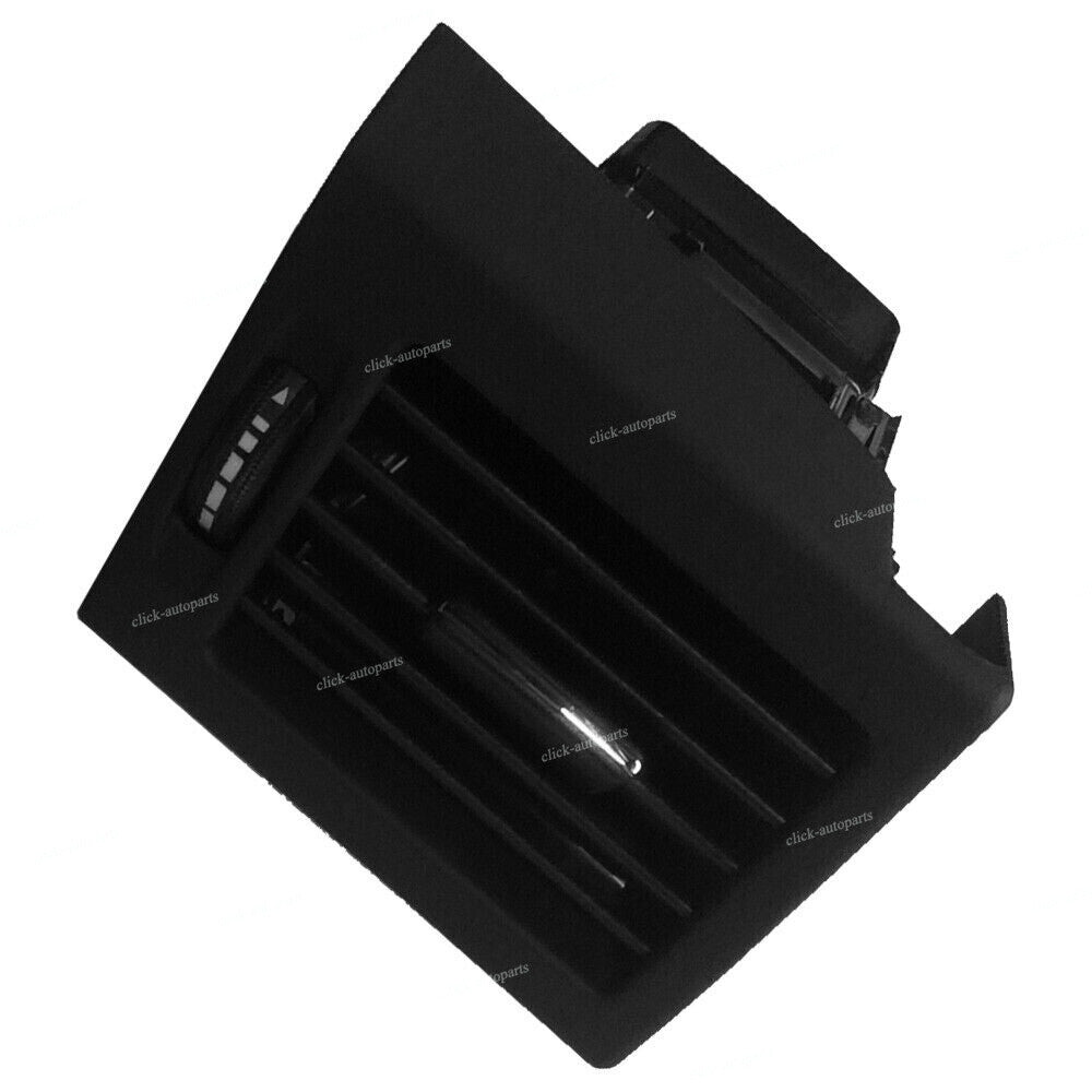 Front Console Grill Dash AC Air Vent Right For 2010-12 GLK300 GLK350 X204 Black Q