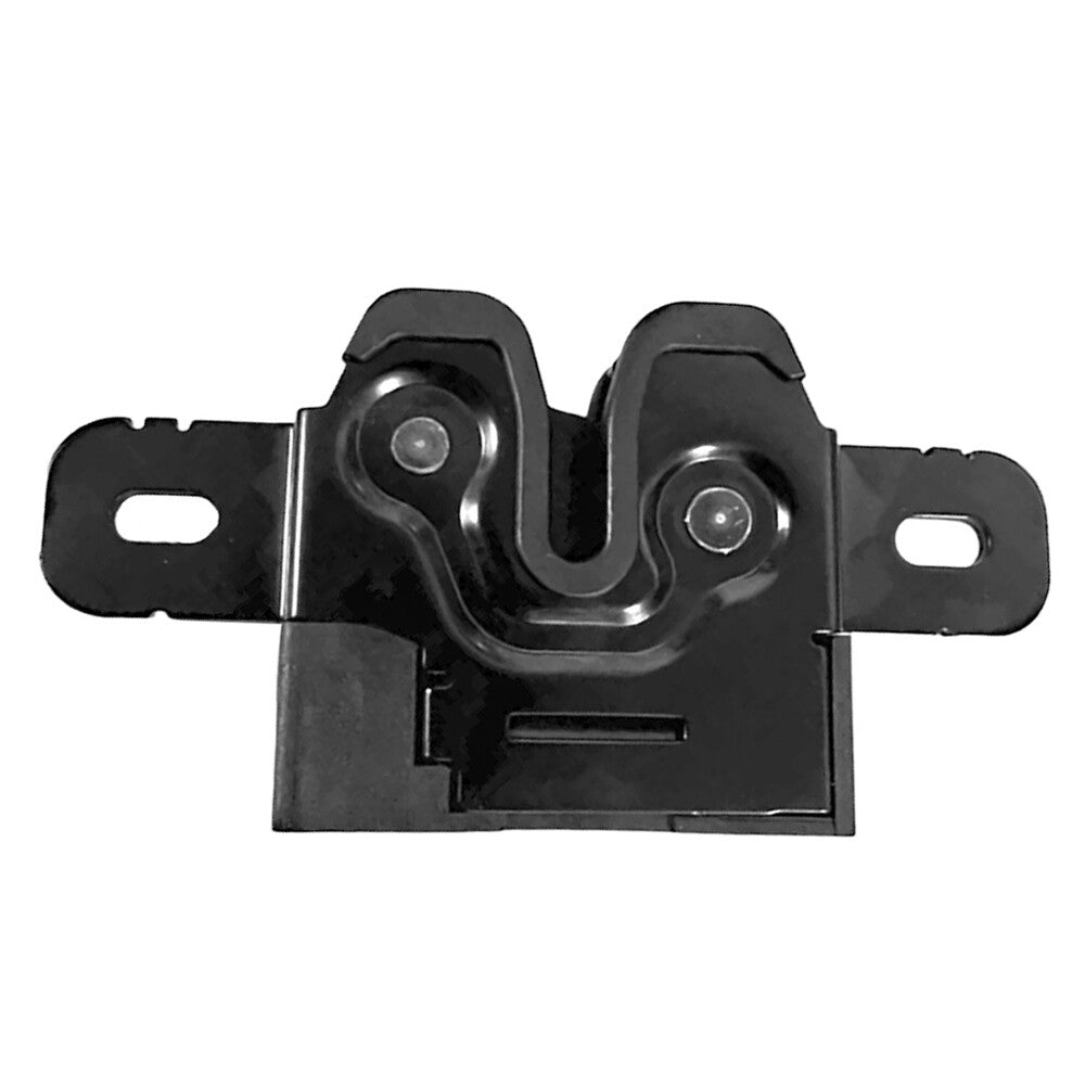 Bonnet Hood Lock Latch Black Replacement 31425974 3142 5974 Fits For 2013 XC60