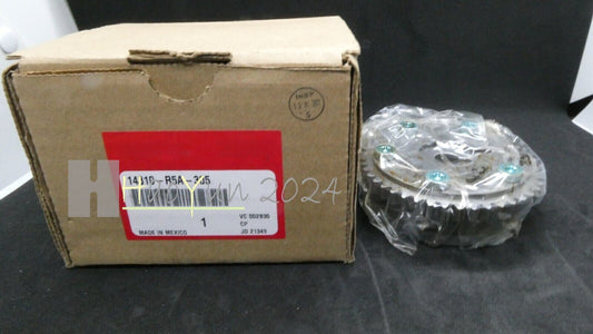 GENUINE for HONDA 14310-R5A-305 ACTUATOR 46T VTC CROSSTOUR for CR-V for ACCORD NEW Q