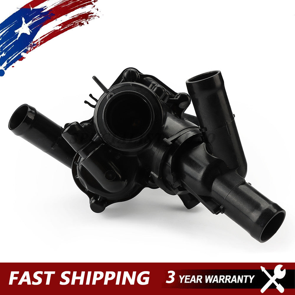 for Mercedes A45 CLA45 GLA45 AMG CLA200 GLA200 Thermostat A2702002200 Q