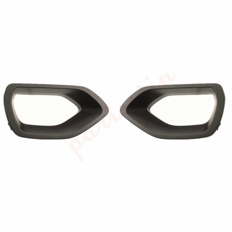 New Fresh-Air Grille Plugin/Border for 19-20 for Dodge Charger SCAT PACK / HELLCAT- n