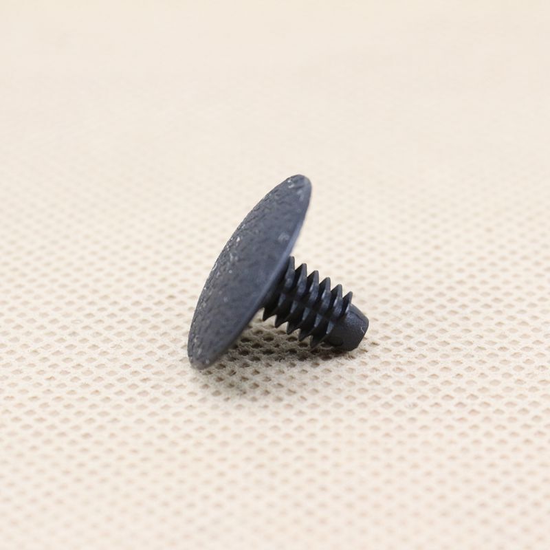 10-Piece Radiator Panel Clip Retainer Fastener 6992C6 for Peugeot for Citron
