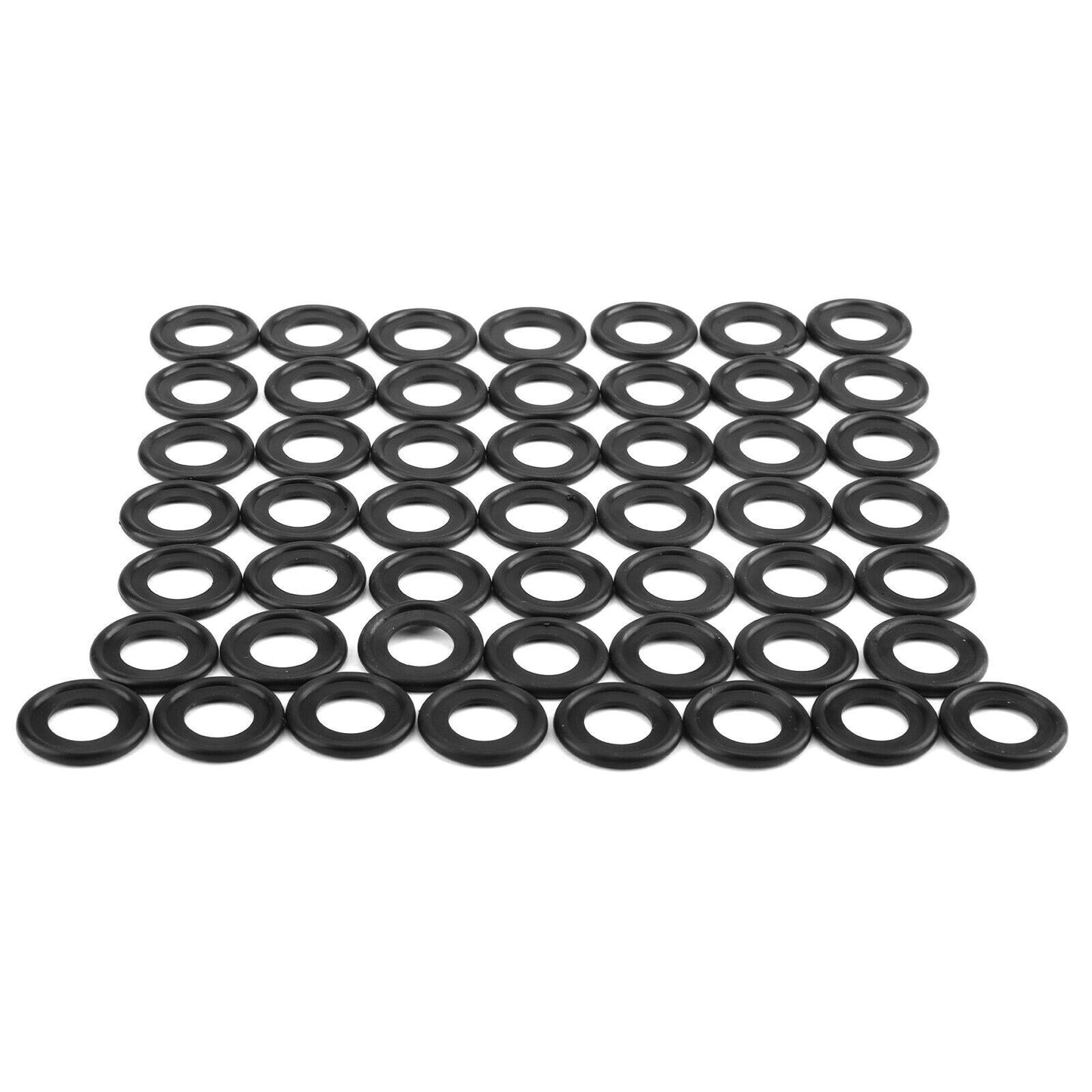 50x Oil Pan Drain Plug Seal Fit GM Parts 12616850