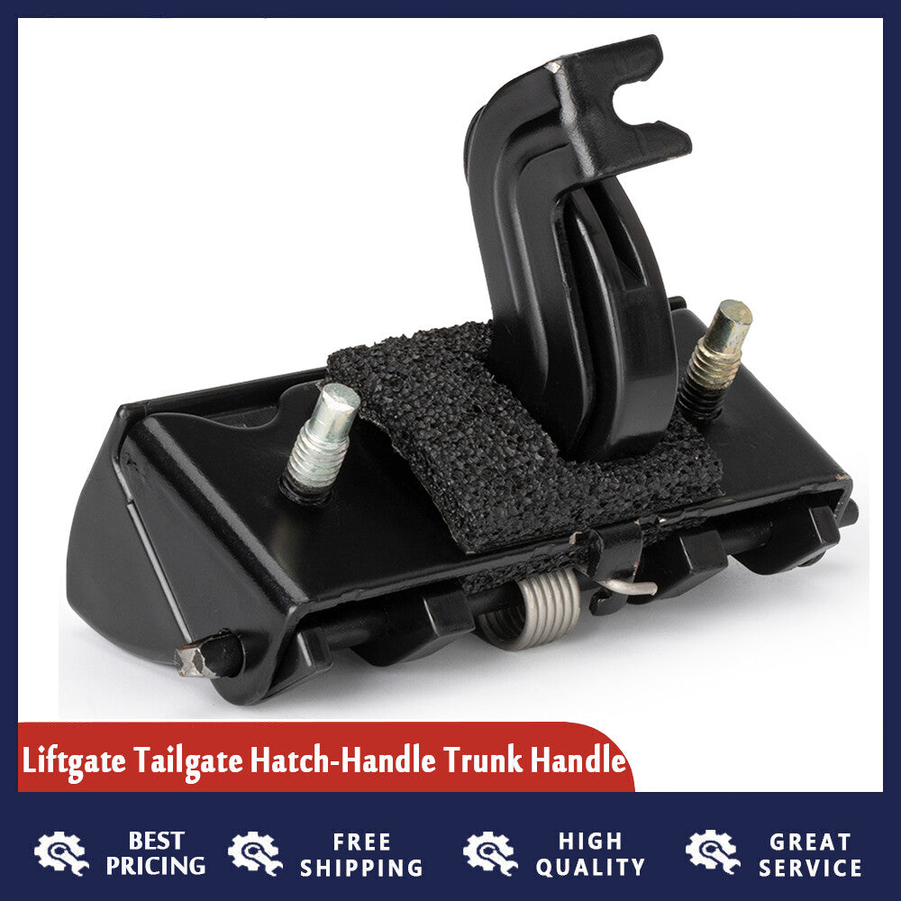 new 74810-S6A-003 Liftgate latch handle for 2007-2013 for Honda Fit for Civic .
