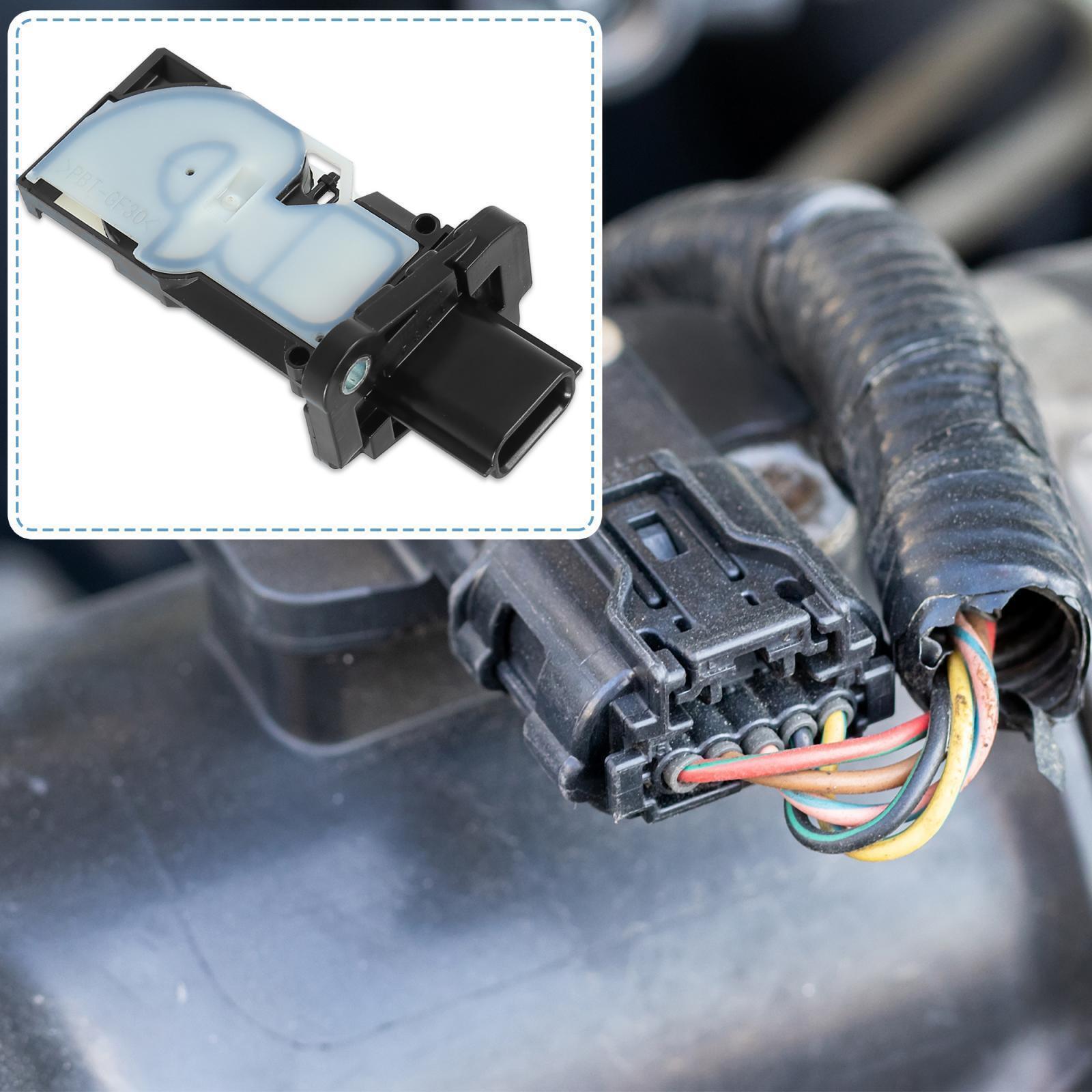New mass airflow sensor for Altima Juke Sentra Rogue Pathfinder 22680-BV80B n
