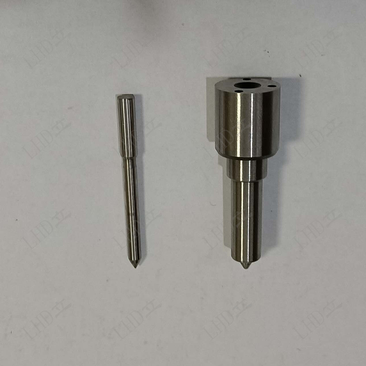 Suitable for Fuso Canter FE FG / 4M41 4M51 fuel injector nozzle DLLA157P715. n