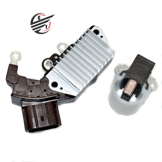 for Toyota for Camry for Lexus for Mazda for Pontiac Alternator Voltage Regulator 1260001810 NEW