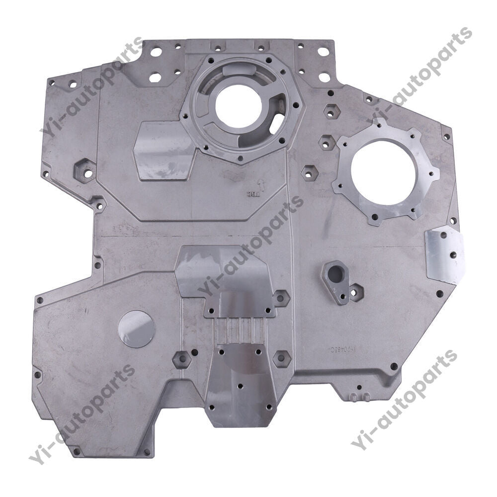 Timing Cover 1820465C4 For Case IH International DT466 DT466E DT530 Engine