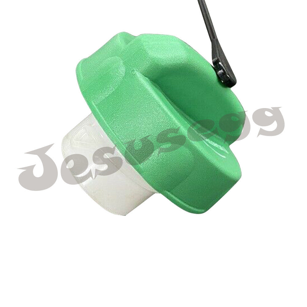 Non Locking Low Sulfur Green Diesel Fuel Cap for Dodge for Ram 2500 3500 4500 Q