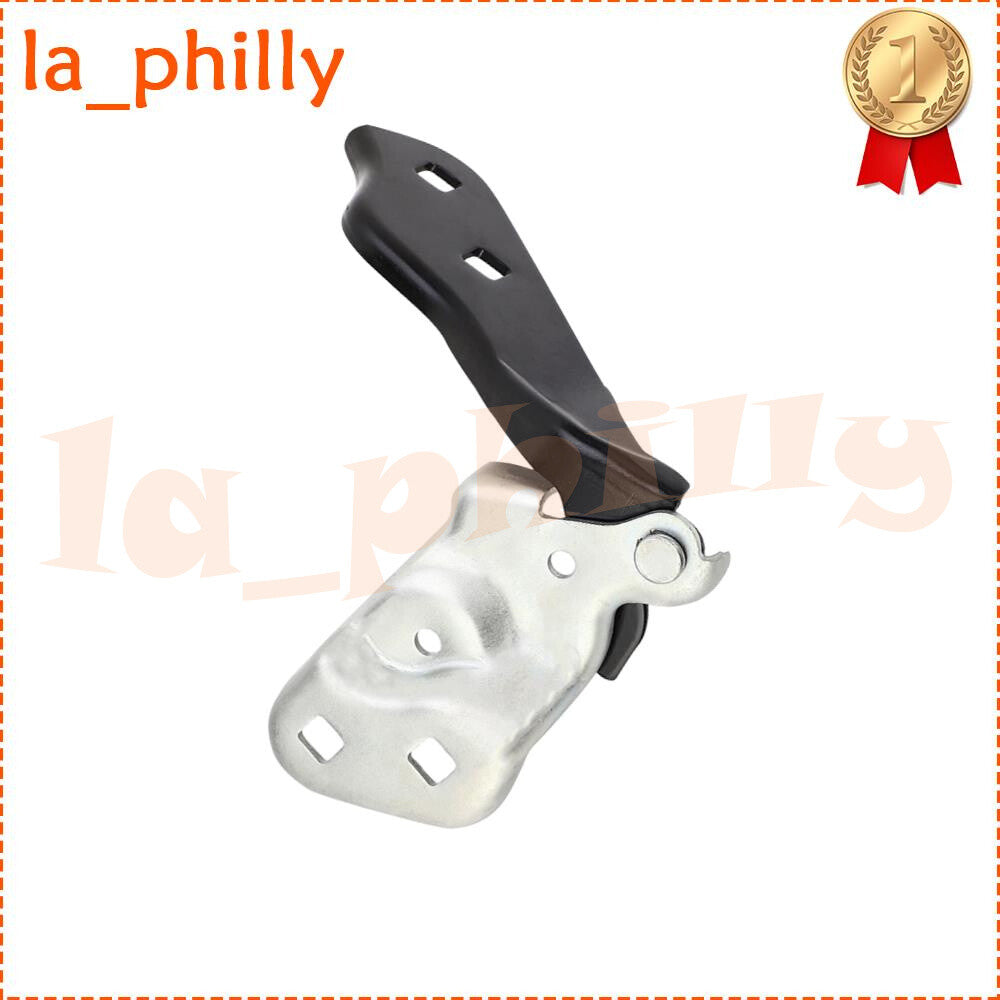 Driver Side Front Bonnet Hood Hinge for 2017-2020 for Tesla 3 1098792-00-C Q