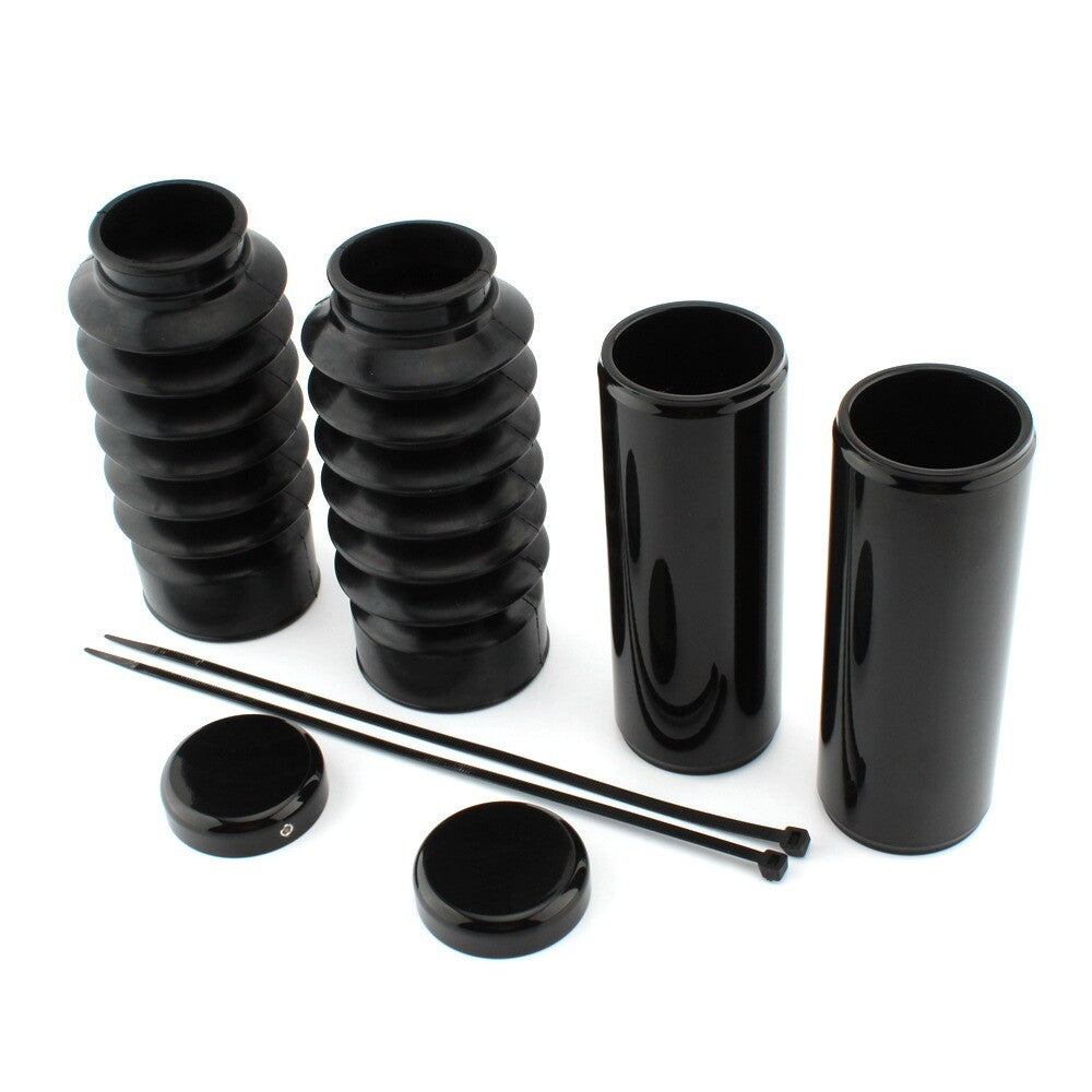 Gaitors fork cap kit for Harley Street Bob 2018 - 2022 n