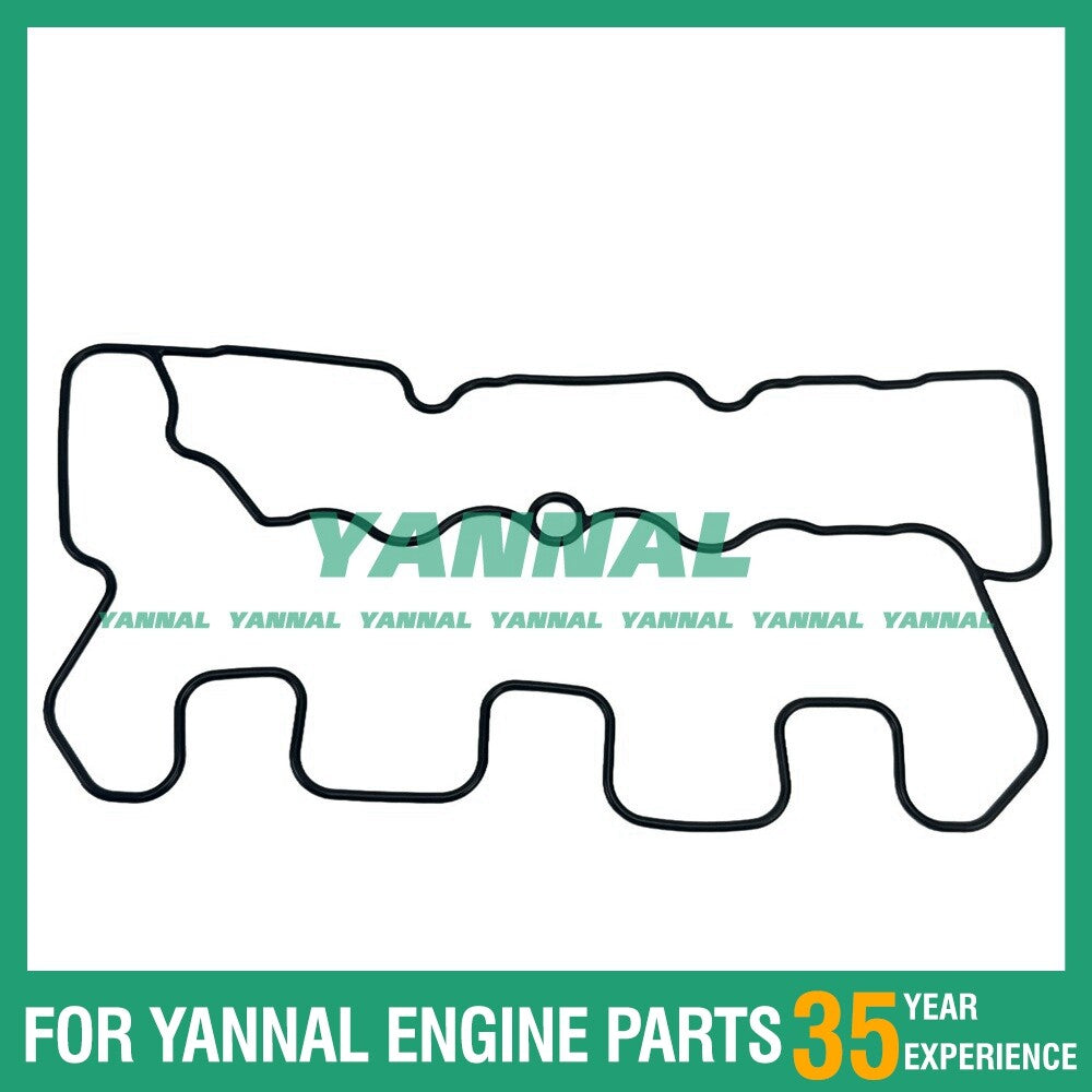 Suitable for Perkins 403D-07 valve cover gasket, low 120996200. quality engine parts.