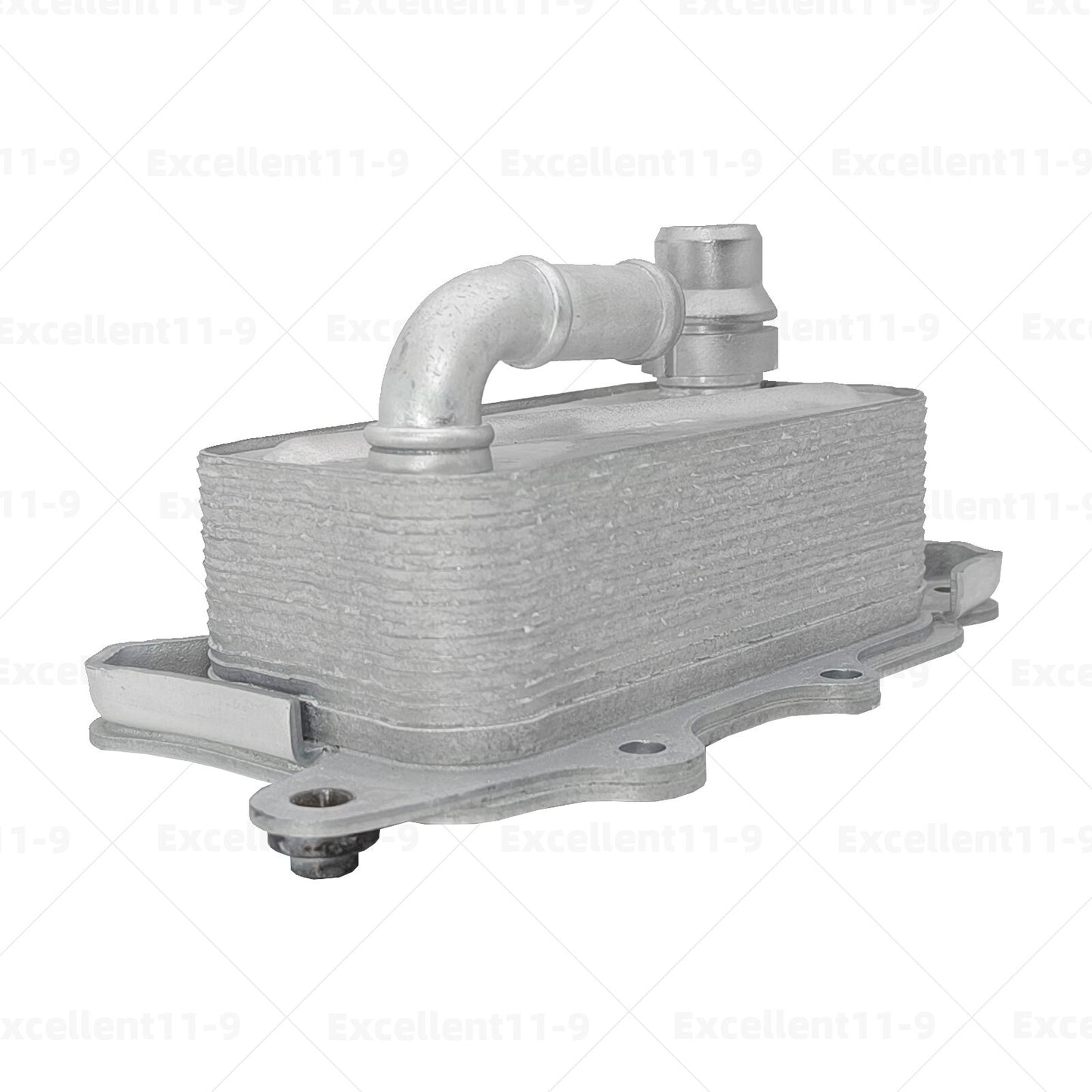 Engine oil cooler 06E117021J 06E117021M suitable for Audi Q7 S4 S5 A5 A6 Quattro 3.0T- n