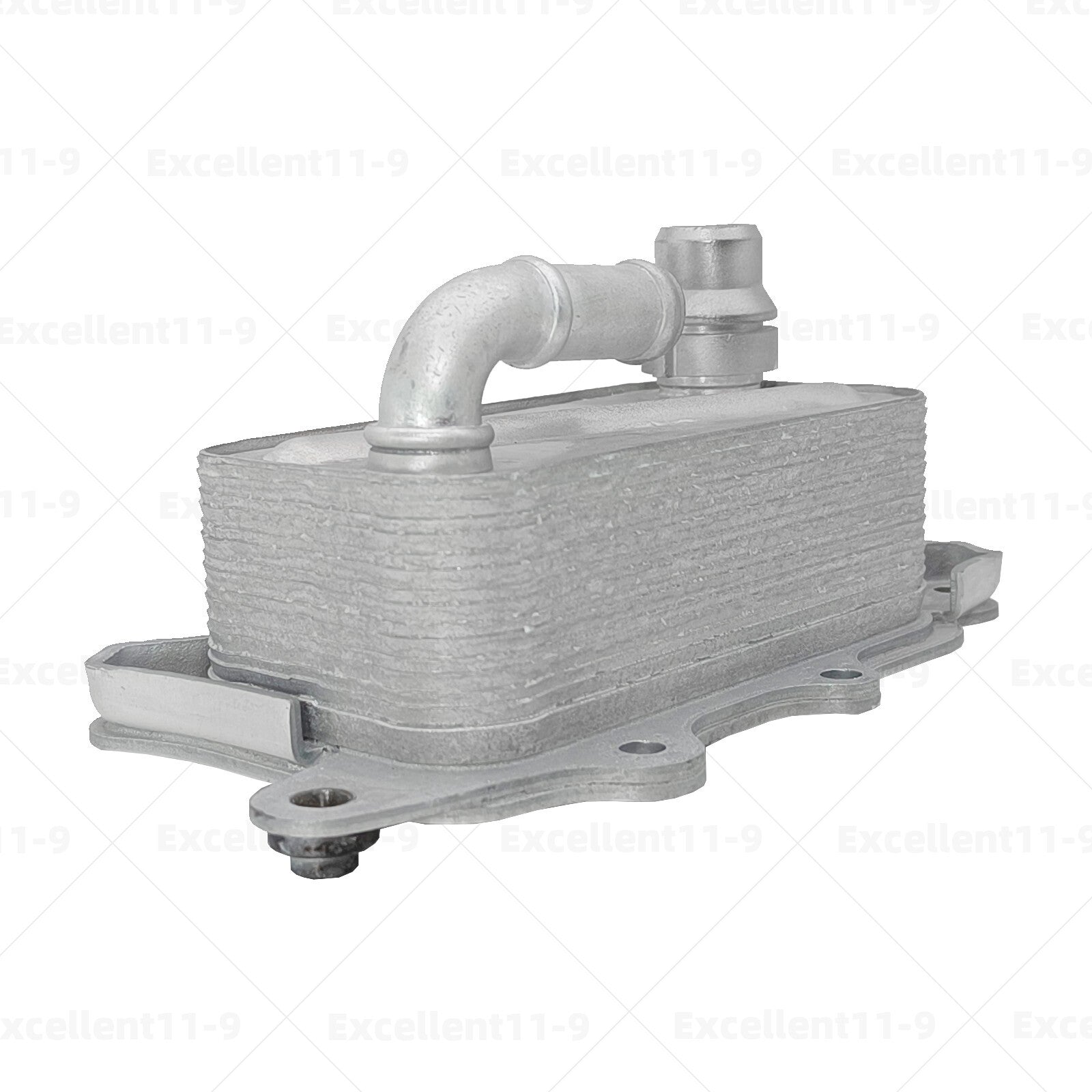 Engine oil cooler 06E117021J 06E117021M suitable for Audi Q7 S4 S5 A5 A6 Quattro 3.0T- n
