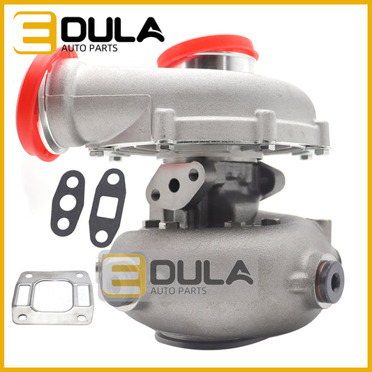 Turbochargers are suitable for Volvo Penta Marine TMD41, TAMD41, AD41, and K26 (model number 53269706290).