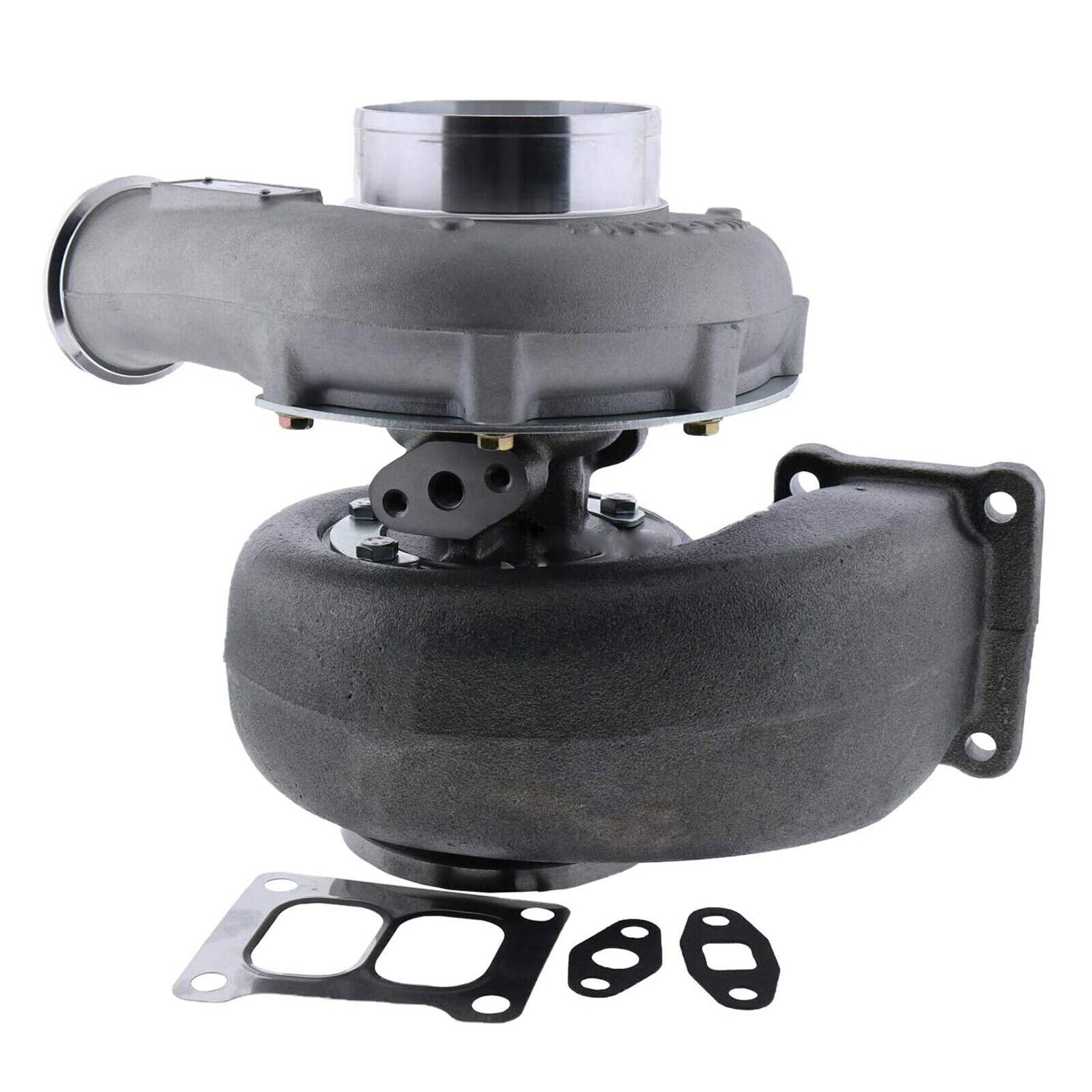 Turbo H2E S300 Turbocharger 3532054 3532053 For Engine L10 LTA10 Q