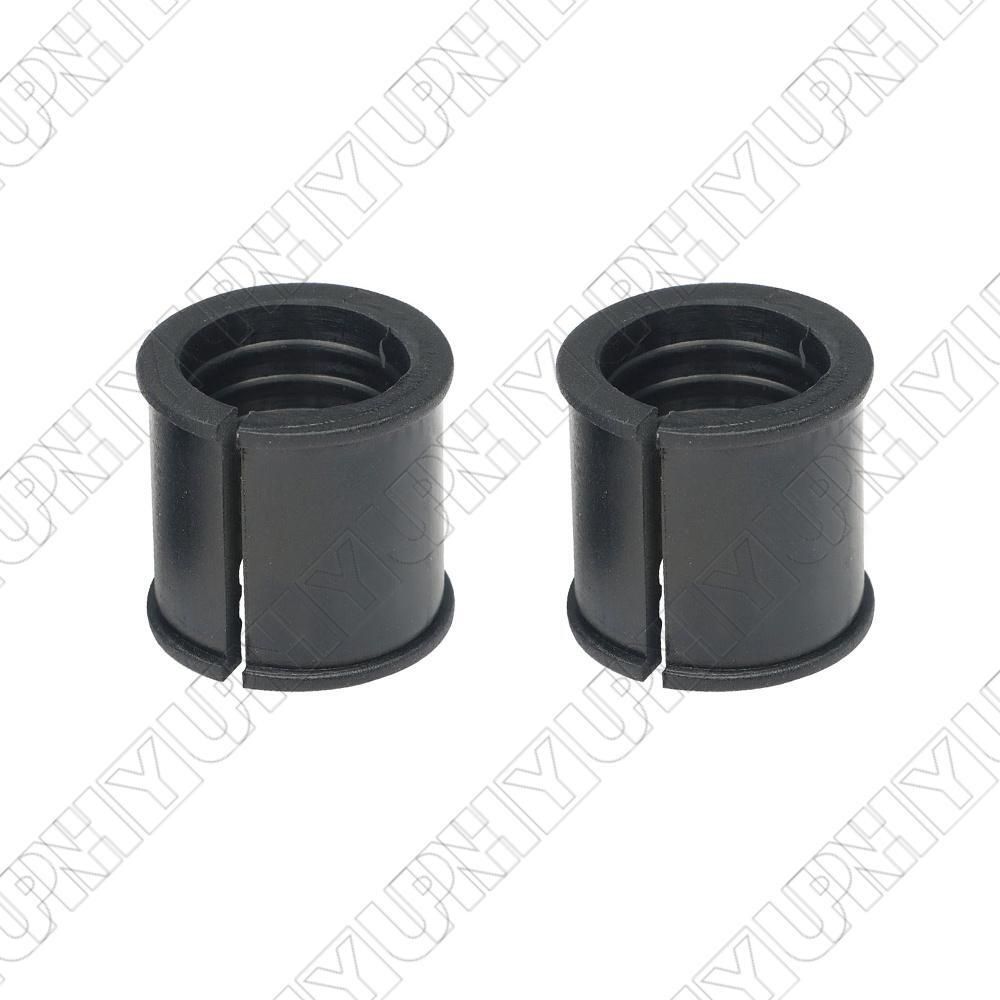 2x Steering Shaft Bushing for Polaris Sportsman Scrambler Predator Outlaw 50 90 Q
