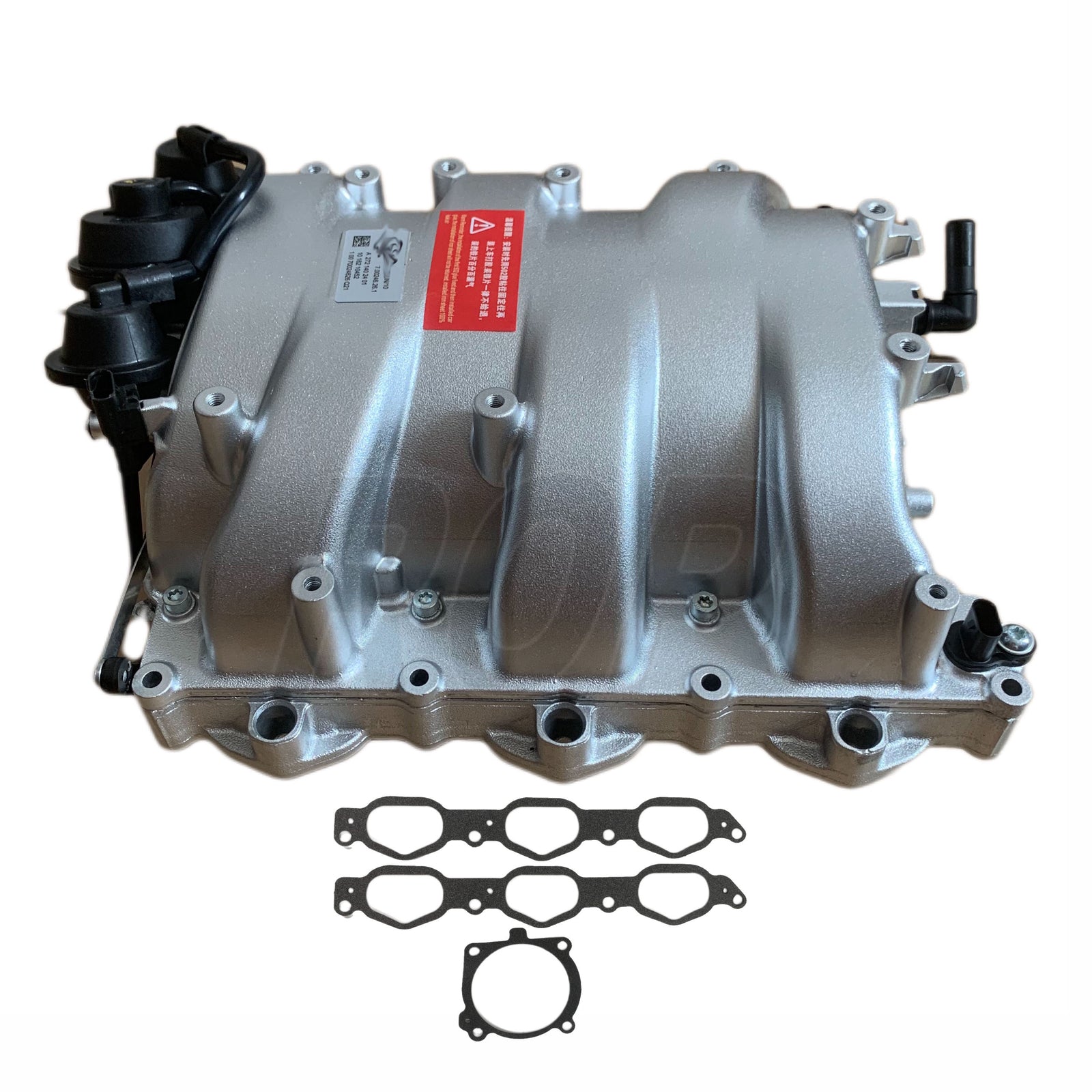 2721402401 Car Engine Intake Manifold Assembly Fits for Mercedes-Benz W211 W171 W203