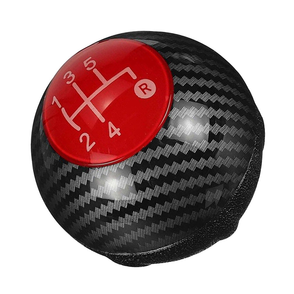 5-speed gear shifter blade ball 55344048 suitable for Fiat 500 2012 to 2018 Q