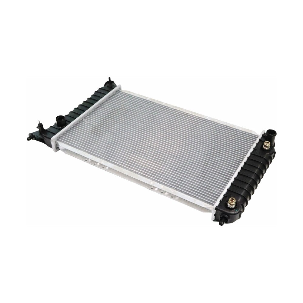 Radiator For 94-03 for Chevy S10 for GMC Sonoma , 96-00 for Isuzu Hombre 2.2L CU1531