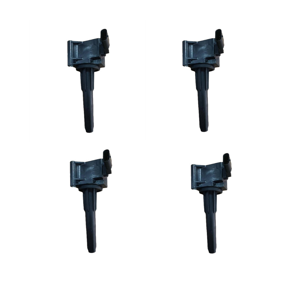 Ignition Coil Set 55515866 for 2.0T 2020-2024 Blazer n