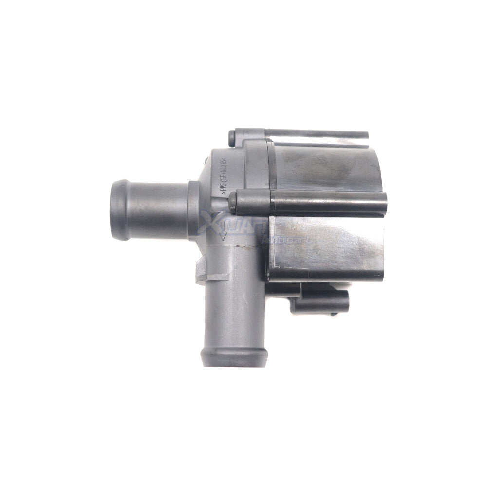 Electric auxiliary water pump for Audi A3 TT TTS Quattro, for Golf , and for Passat v