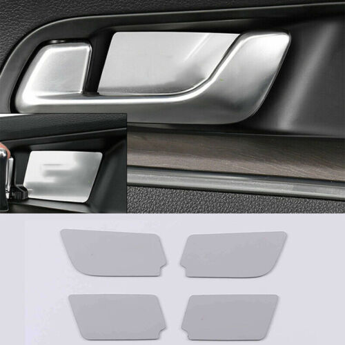 Black Gear Shift Panel Cover Trim Frame ABS For 2020-2023 for Harrier Venza v