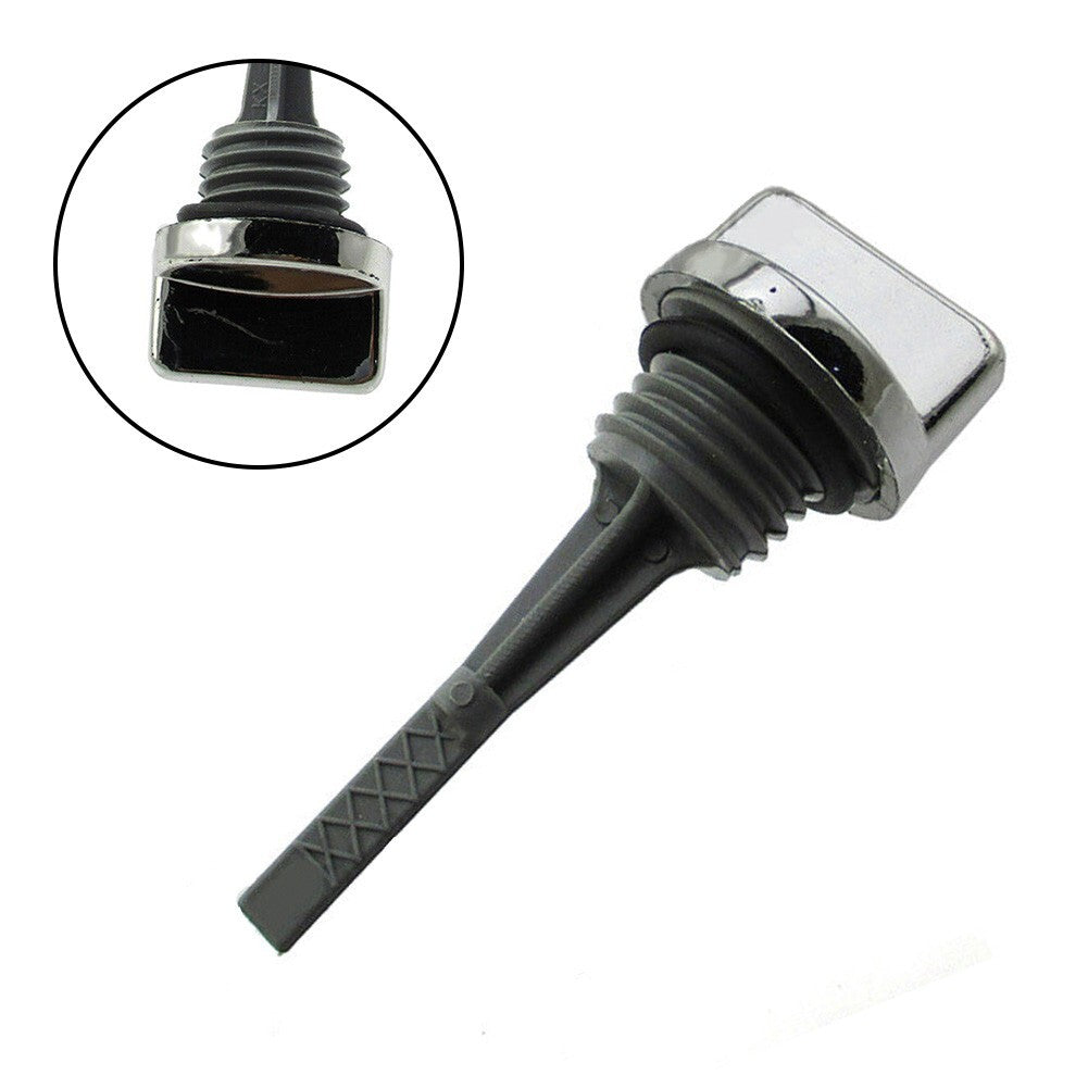 Gray sun visor clip for Tesla Model 3 2017-2020, mounting type screws. Q