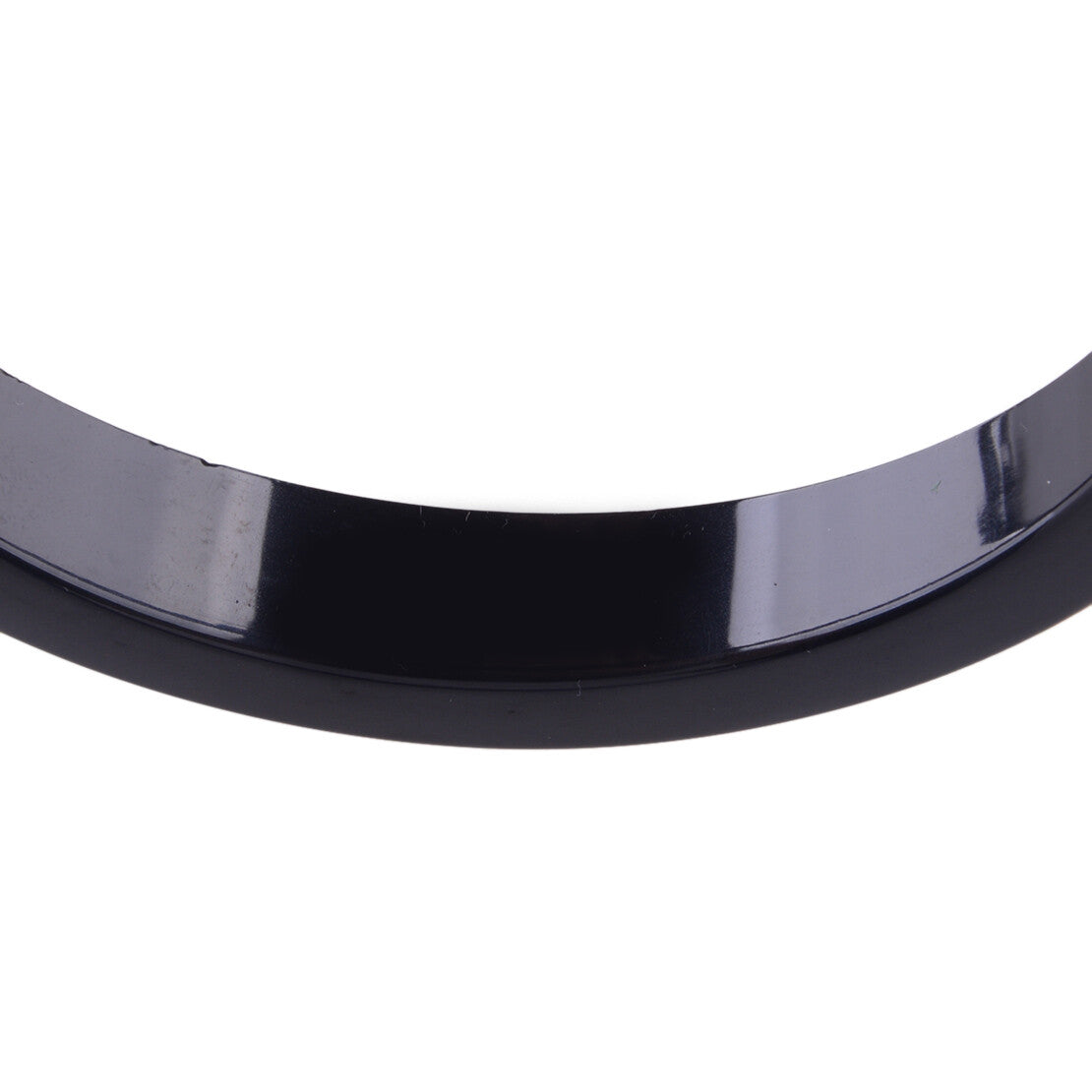 Front Turn Signal Light Trim Cover Ring Bezel Fit for for Jeep for Wrangler JK 2007-17 v
