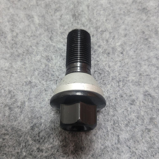 for BMW 5 Series 2010+ F10 F11 G30 Alloy Wheel Bolts Q
