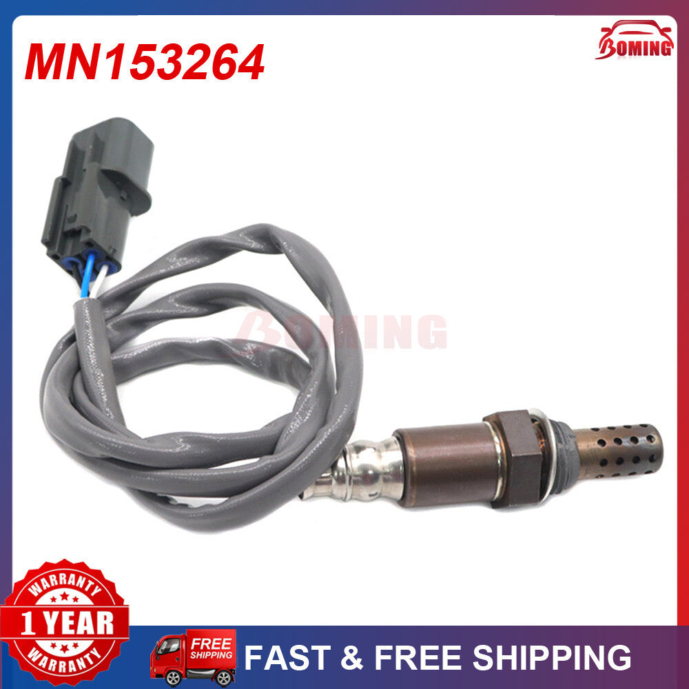 2pcs Oxygen O2 Sensor 12 For 2014 for Subaru XV Crosstrek 2.0L Only fit Gas Engine