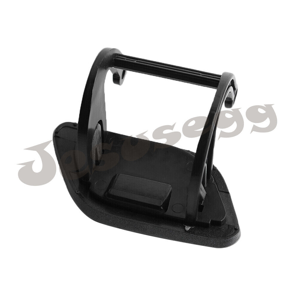 Front Left Bumper Headlight Washer Cover Cap 7184191 Fit for BMW 7 Series 1994-2002 Q
