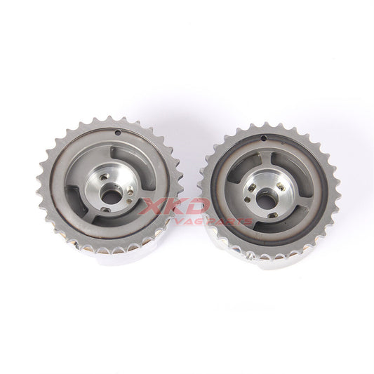 3.0T Engine Intake & Exhaust Camshaft Adjuster Kit Fit for AUDI for A4 for A5 for A6 A7 CRE Q