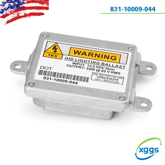 1X HID Xenon Ballast For 2003 2004 2005 2006 for Lincoln for Navigator 5.4L 6L7Y13C170A Q