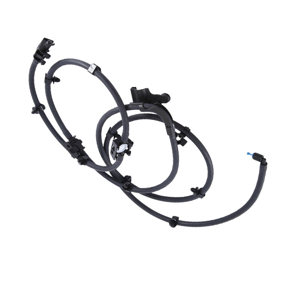 Fits For GLA W247 2021 2022-2025 Front Windscreen Washer Spray Nozzle Hose Pipe