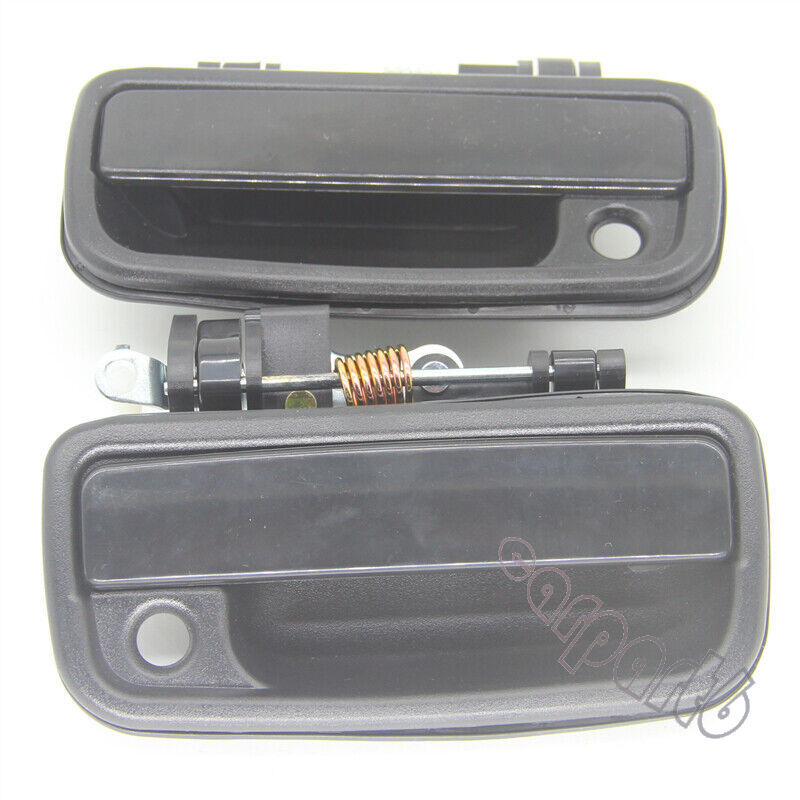 Suitable for Toyota Tacoma 95-04 dual front driver and passenger side exterior door handles