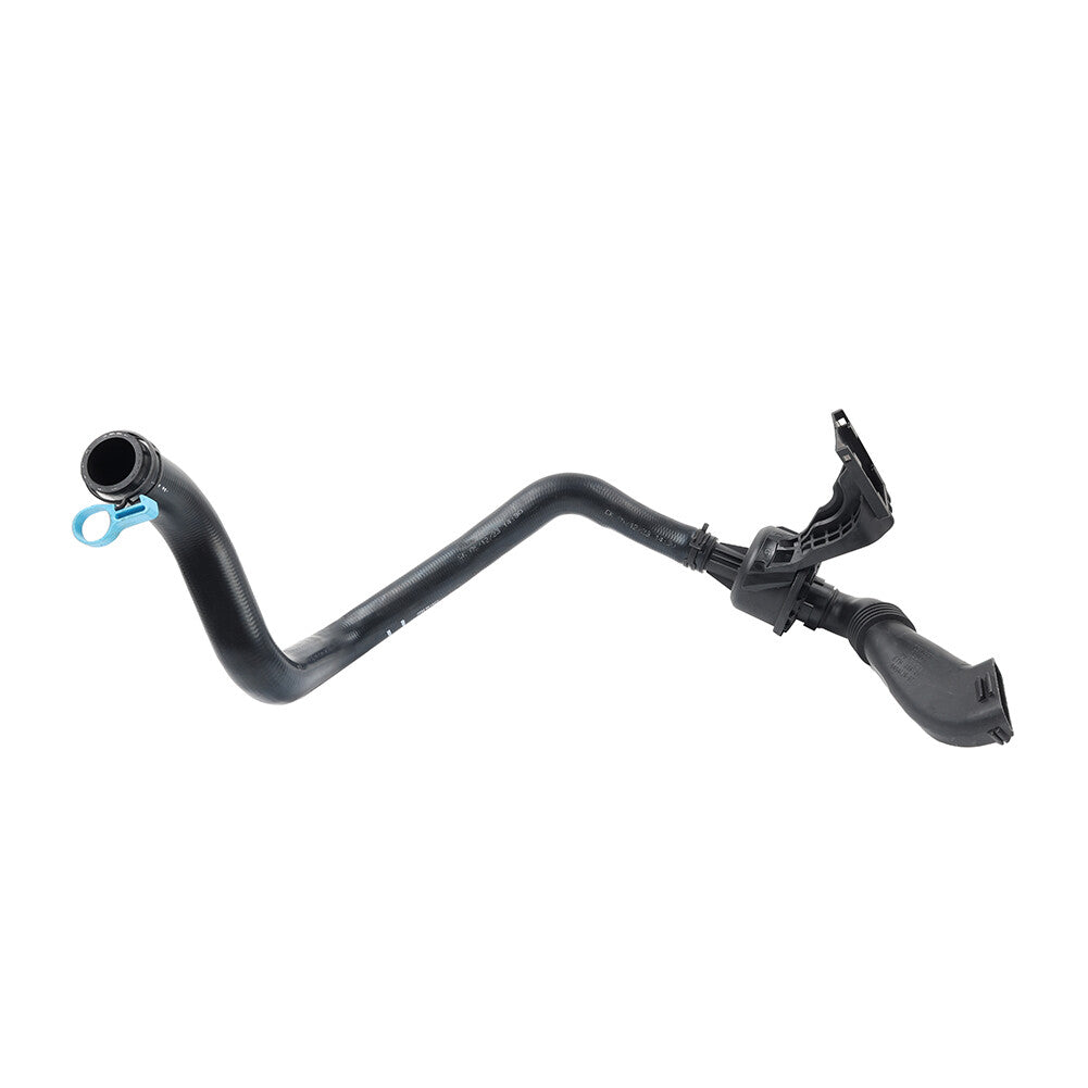 Duct Air Resonator for Land Rover for Range Rover Evoque 2.0L 16V Petrol 2012-2018