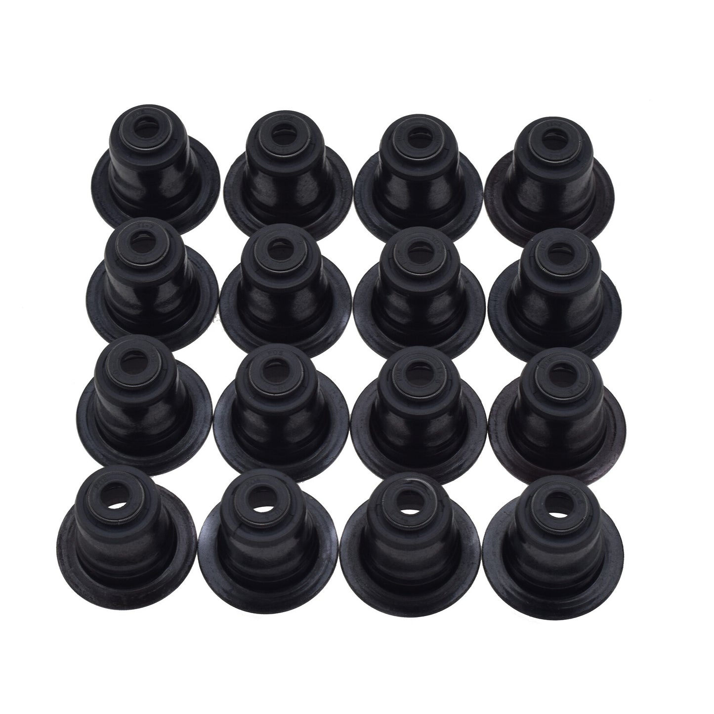 16-piece valve stem seal kit suitable for HYUNDAI SONATA for Kia 2.4L G4KE 22224-2G000- n