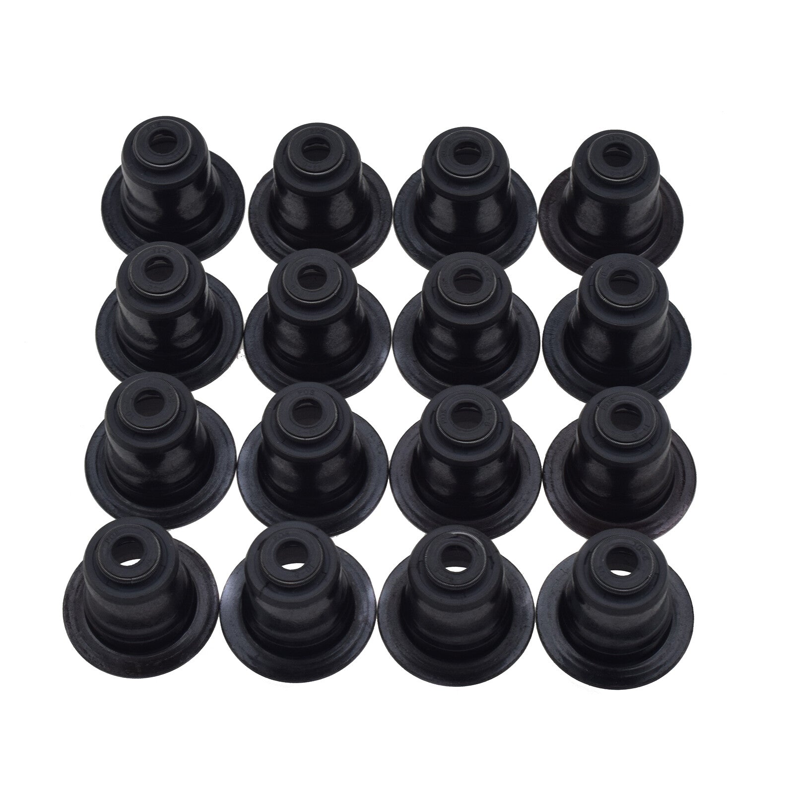 16-piece valve stem seal kit suitable for HYUNDAI SONATA for Kia 2.4L G4KE 22224-2G000- n