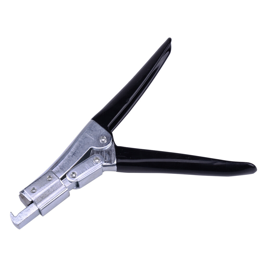 Aluminum Tab Lifter Opening Tools Plier Fit For Radiator Repair Crimp Repair v