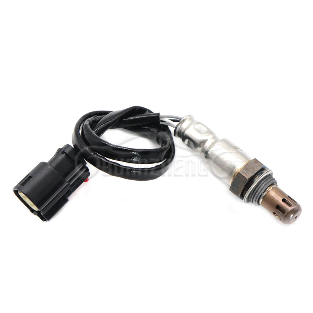 One downstream component is a brand new Oxygen O2 sensor suitable for Mustang FL3Z-9G444-D. v