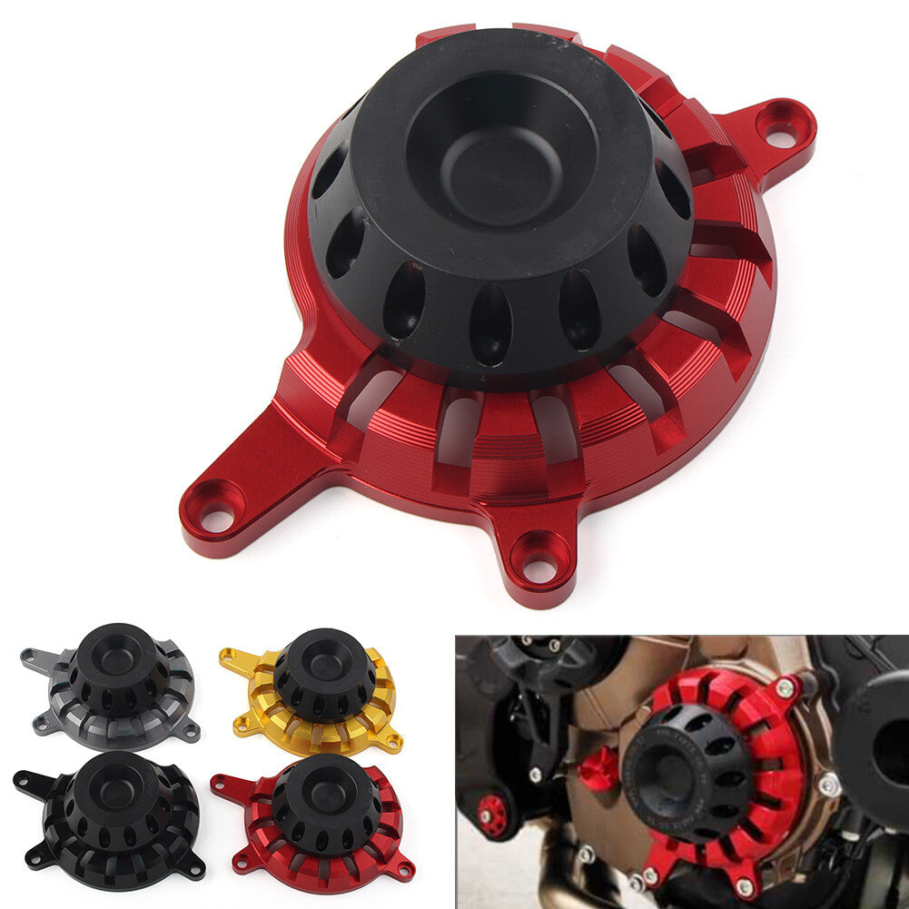 for HONDA CB650R CB650F 2014-2023 CNC Engine Case Slider Protector Cover