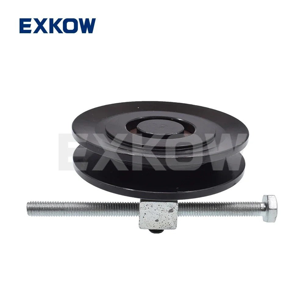 A/C Compressor Tension Pulley Assy for Mitsubishi L200 K64 K74 4D56 2.5D 96-07 Q